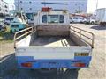 2016 Daihatsu Hijet Truck