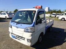 2016 Daihatsu Hijet Truck