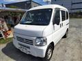 2018 Honda Acty Van