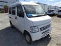 2018 Honda Acty Van