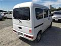 2018 Honda Acty Van