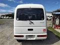 2018 Honda Acty Van
