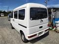 2018 Honda Acty Van