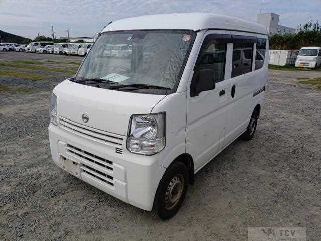 2019 Nissan Nissan Others