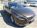 2017 Mazda Atenza