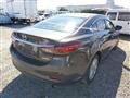 2017 Mazda Atenza