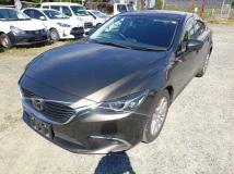 2017 Mazda Atenza