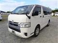 2020 Toyota Hiace Van