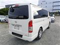 2020 Toyota Hiace Van
