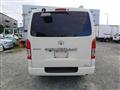 2020 Toyota Hiace Van