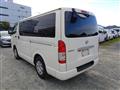 2020 Toyota Hiace Van