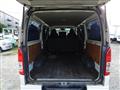 2020 Toyota Hiace Van