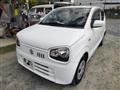 2018 Suzuki Alto