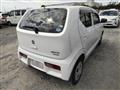 2018 Suzuki Alto