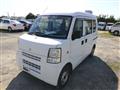 2014 Suzuki Every
