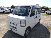 2014 Suzuki Every