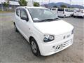 2015 Suzuki Alto