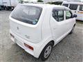 2015 Suzuki Alto