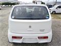 2015 Suzuki Alto