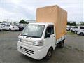 2018 Daihatsu Hijet Truck