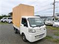 2018 Daihatsu Hijet Truck