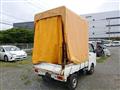 2018 Daihatsu Hijet Truck