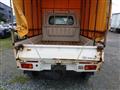 2018 Daihatsu Hijet Truck