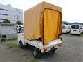 2018 Daihatsu Hijet Truck