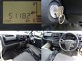 2018 Daihatsu Hijet Truck
