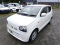 2018 Suzuki Alto