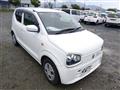 2018 Suzuki Alto