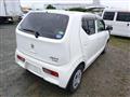 2018 Suzuki Alto