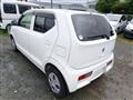 2018 Suzuki Alto