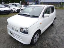 2018 Suzuki Alto
