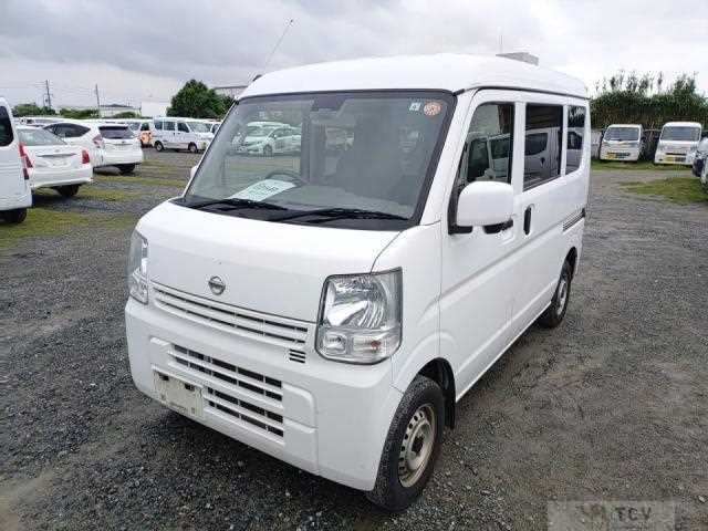 2018 Nissan Nissan Others