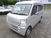 2018 Suzuki Every