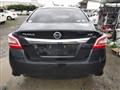 2019 Nissan Teana