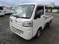 2018 Daihatsu Hijet Truck