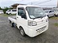 2018 Daihatsu Hijet Truck