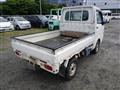 2018 Daihatsu Hijet Truck