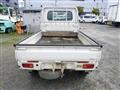 2018 Daihatsu Hijet Truck
