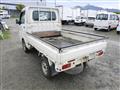 2018 Daihatsu Hijet Truck