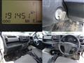 2018 Daihatsu Hijet Truck