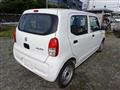 2023 Suzuki Alto
