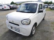 2023 Suzuki Alto