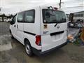 2021 Nissan NV200 VANETTE