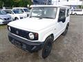 2019 Suzuki Jimny