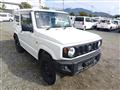 2019 Suzuki Jimny