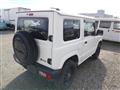 2019 Suzuki Jimny