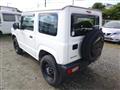 2019 Suzuki Jimny